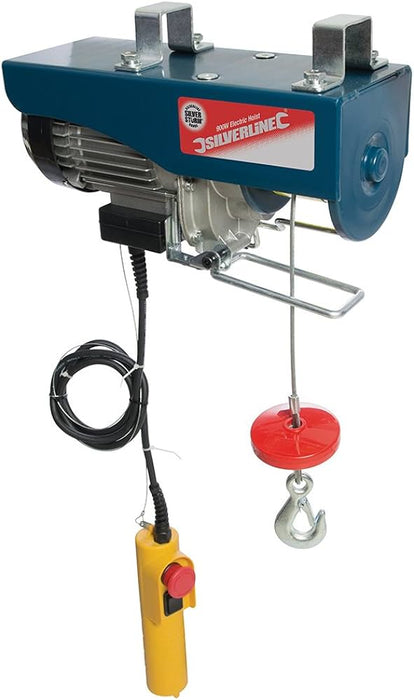 Troubleshooting Common Issues with Electric Hoists: Solutions and Fixes