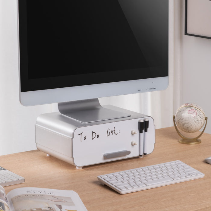 Elevate Your Workstation: The Benefits of Using a Monitor Riser