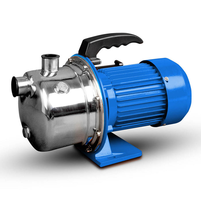 Innovations in Water Pump Technology: Enhancing Efficiency and Sustainability