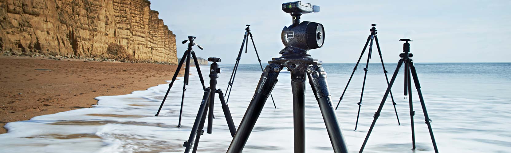 5 Reasons To Use a Tripod For Your Camera