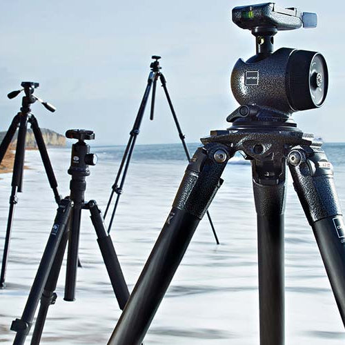 5 Reasons To Use a Tripod For Your Camera