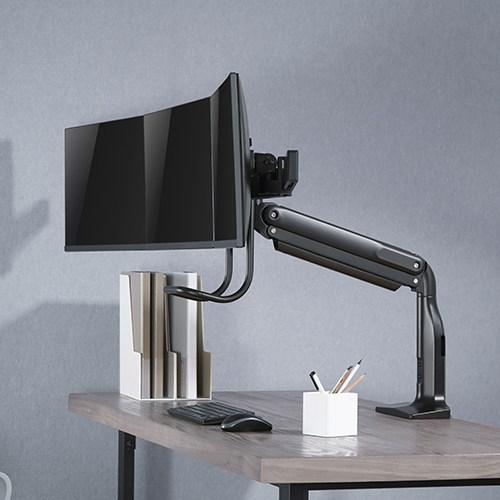 5 Ways A Monitor Arm Can Improve Your Workplace Experience