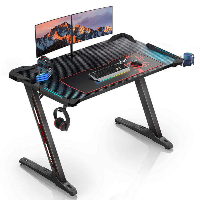 Best Sit-Stand Desk for Gamers