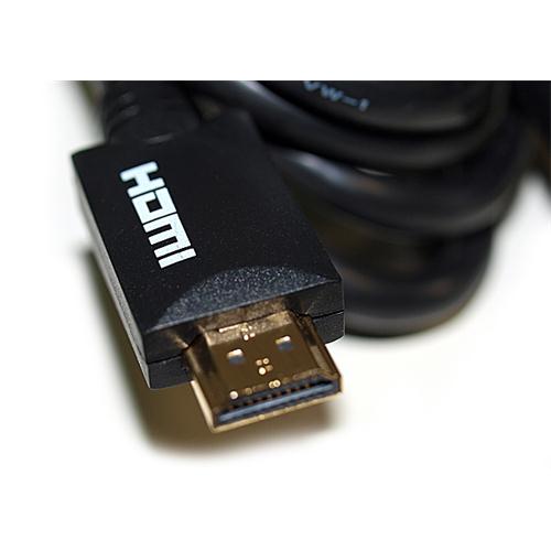 Comparing HDMI Cable Types: Standard vs. High Speed vs. Premium High Speed