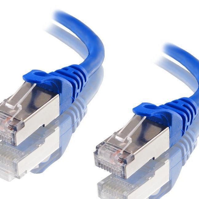 How to Choose the Right Ethernet Cable for Your Network Needs