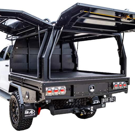How to choose the right tool box for your UTE