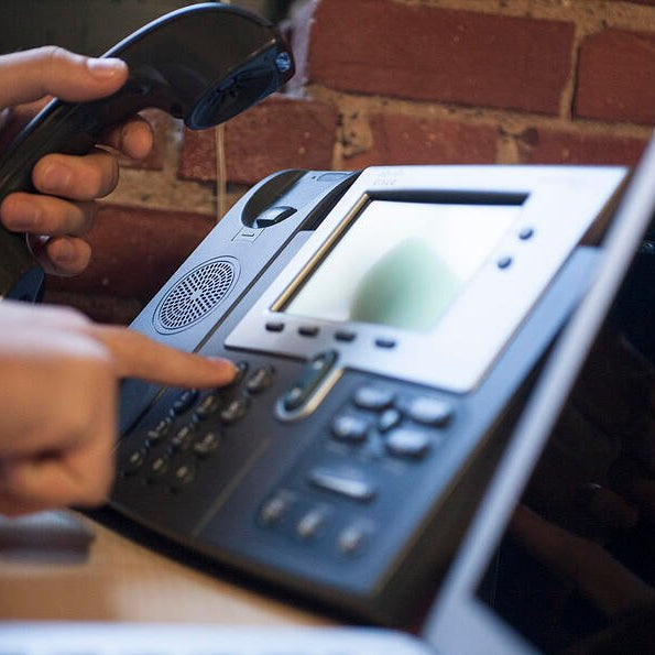 What do I need to use VoIP?