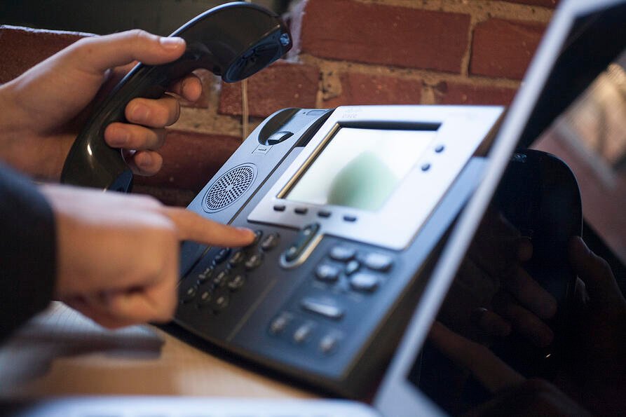 What do I need to use VoIP?