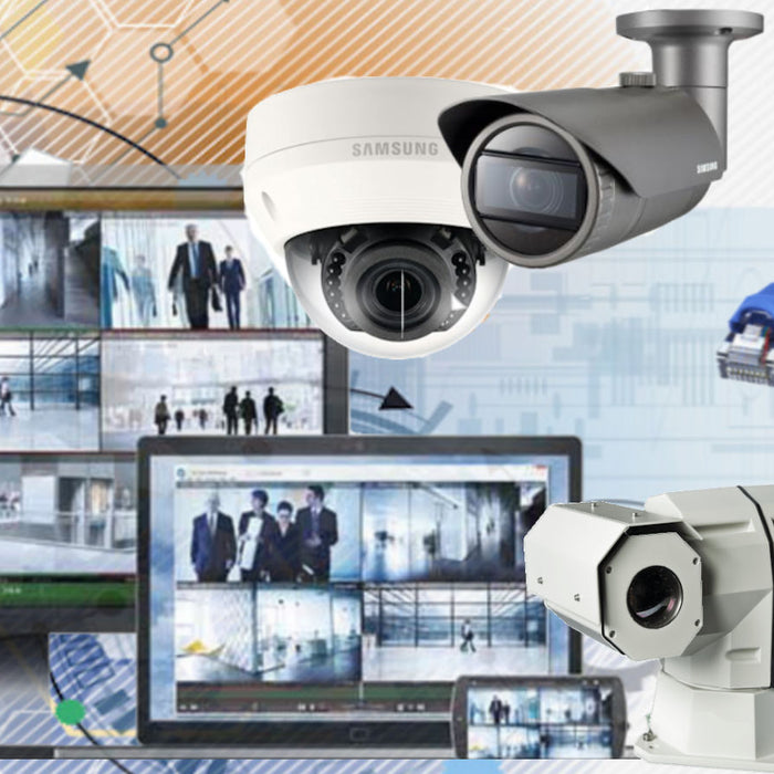 The Dynamic Duo: Safeguarding Against Threats With Integrated Access Control and CCTV