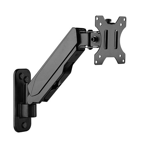 Benefits of Brateck Single Screen Wall Mounted Monitor Arm