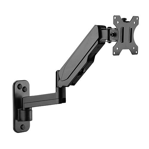 The Future of Workspace: Transforming with Brateck Single Screen Wall Mount