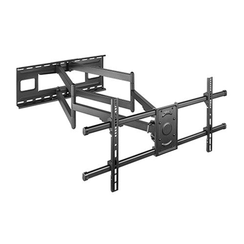 The advantages of extra long TV wall mounts