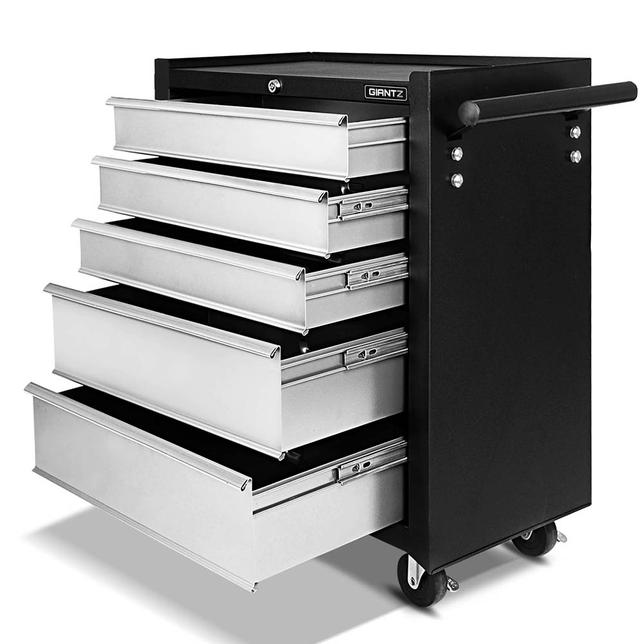 Toolbox trolley, What Is The Difference Between Them?