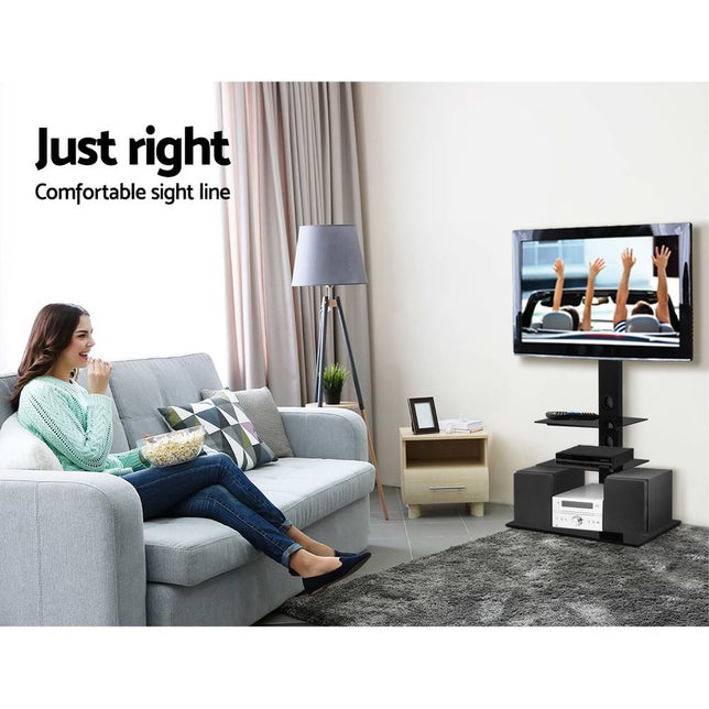 Why Should You Use an Aftermarket TV Stand If Your TV Already Comes With One?