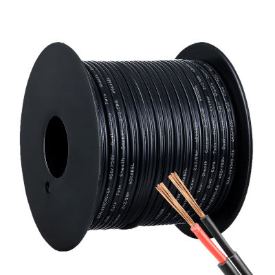 Are electrical cables energy efficient?