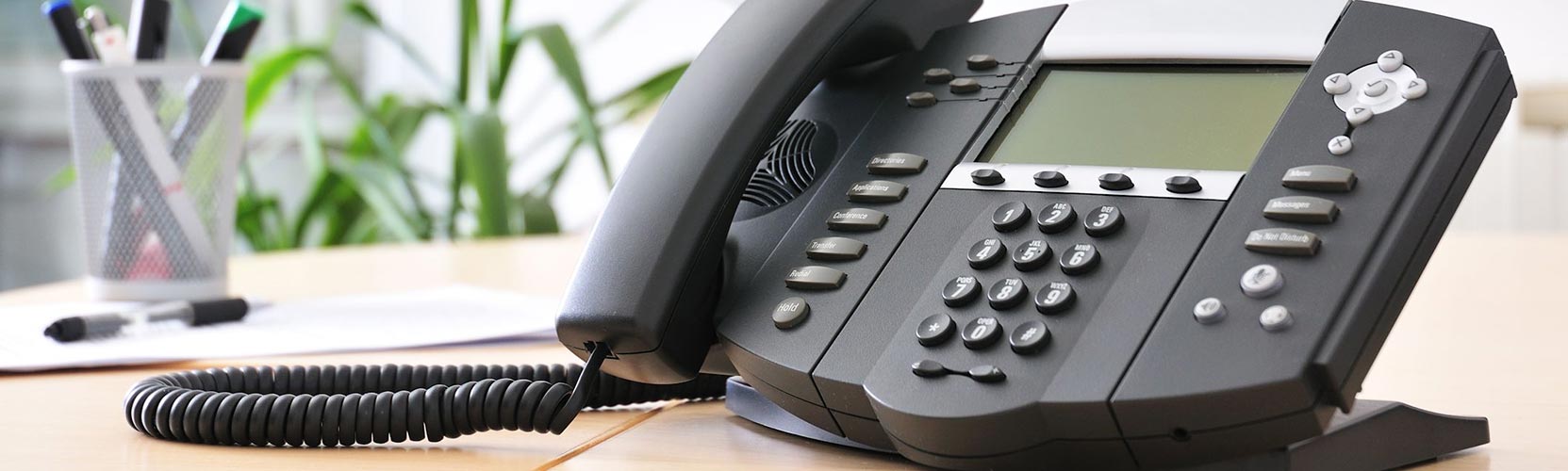 Why Switch to VOIP Systems In Your Business?