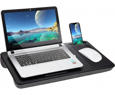 Enhance Your Productivity On-the-Go with a Portable Laptop Stand Desk
