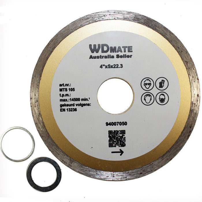 Choosing the Right Circular Saw Blade for Your Woodworking Projects