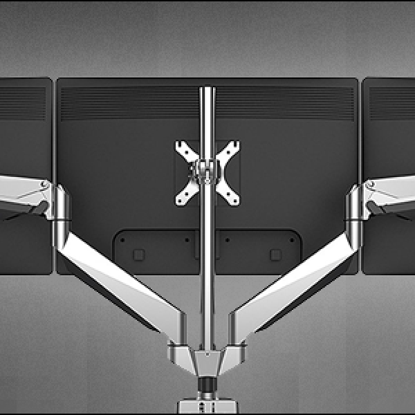 How do you find the right monitor mount for your TV / monitor?