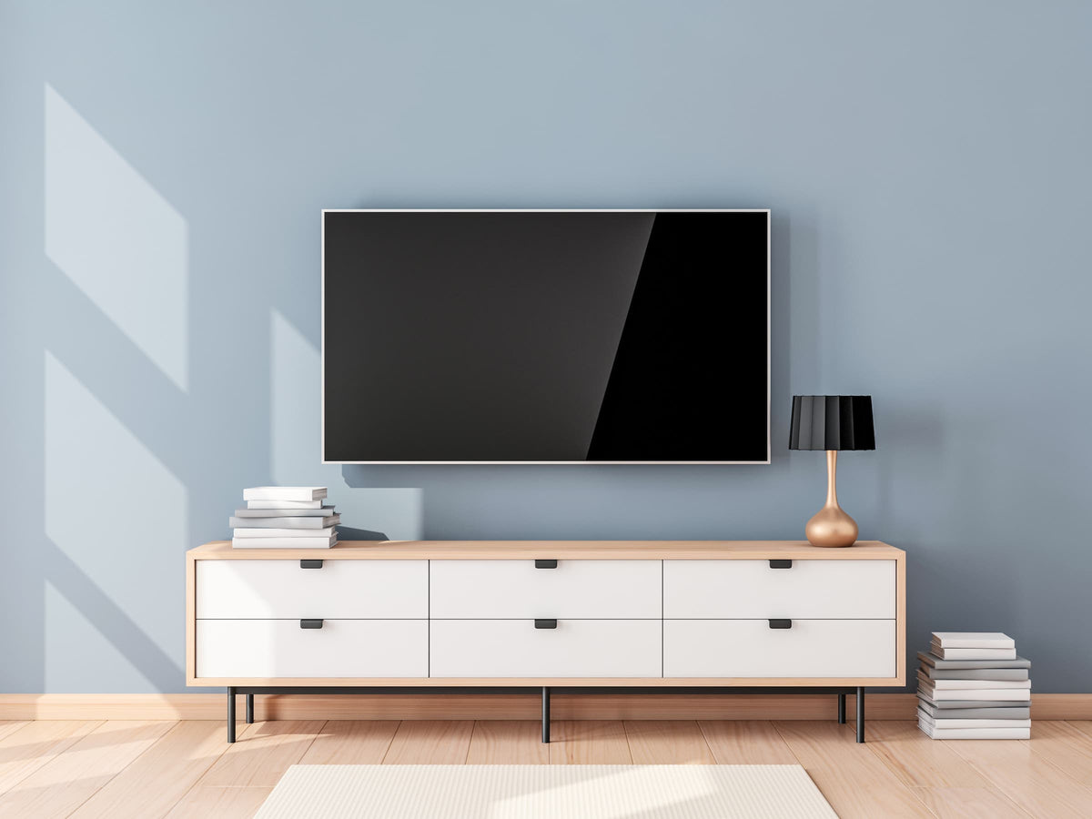 Overskyet udstilling Misforstå Height for TV Wall Mount. What is the correct one? — TecnoTools