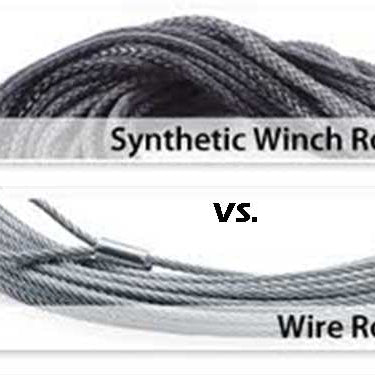 What Is Better For A Boat Trailer Winch? Rope or Cable
