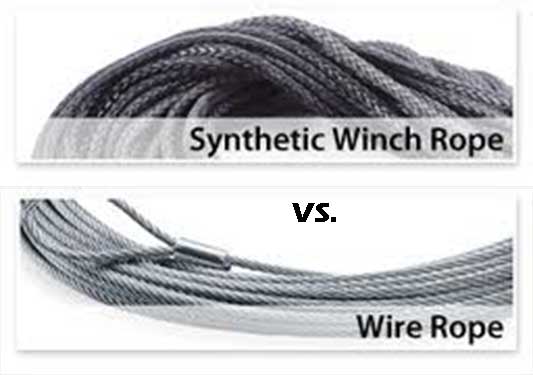 What Is Better For A Boat Trailer Winch? Rope or Cable