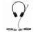 Yealink YHS36 Dual Wideband Headset for IP phone Noise-canceling Microphone RJ9