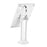 Brateck Anti-theft Countertop Tablet Kiosk Stand for Ipad Sansung Galaxy TAB A White