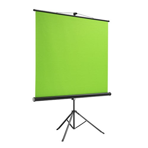 Brateck Green Screen Studio Backdrop Tripod Stand