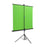 Brateck 92'' Green Screen Studio Backdrop Tripod Stand 150×180cm
