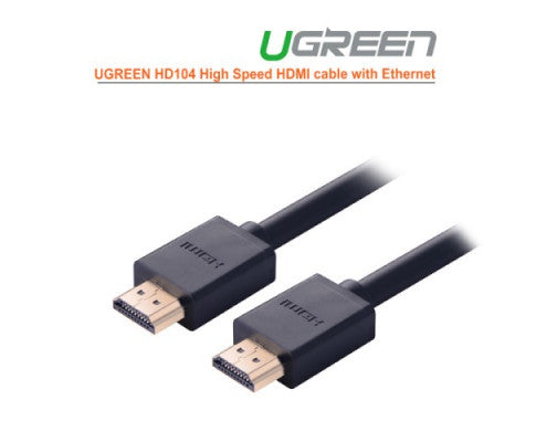 UGREEN Full Copper High Speed HDMI Cable with Ethernet 10M