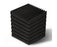 Acoustic Foam Panels Tiles Studio Sound Absorbtion Wedge 30X30CM - 40pcs