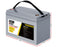 Giantz Deep Cycle Battery AGM 12V 120Ah Marine Sealed for Camping