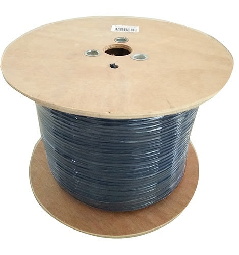 8Ware CAT6A UTP LAN Network Cable Roll - 350m