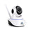 UL Tech Set of 2 1080P IP Surveillance Wireless Camera - White