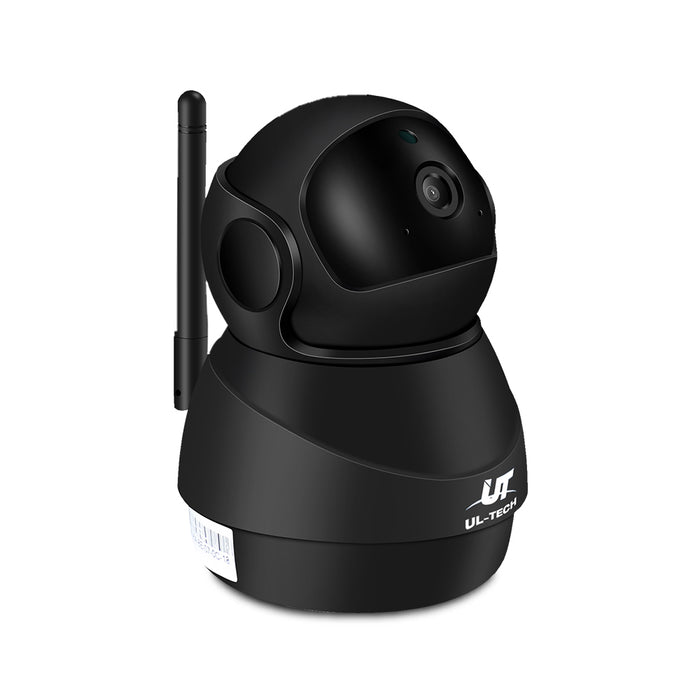 UL-TECH 1080P Wireless IP Surveillance Camera CCTV Security