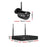 UL-tech CCTV Wireless Security System 4 Channel Home Outdoor with 2 Bullet Cameras Kit 1TB Hard Drive