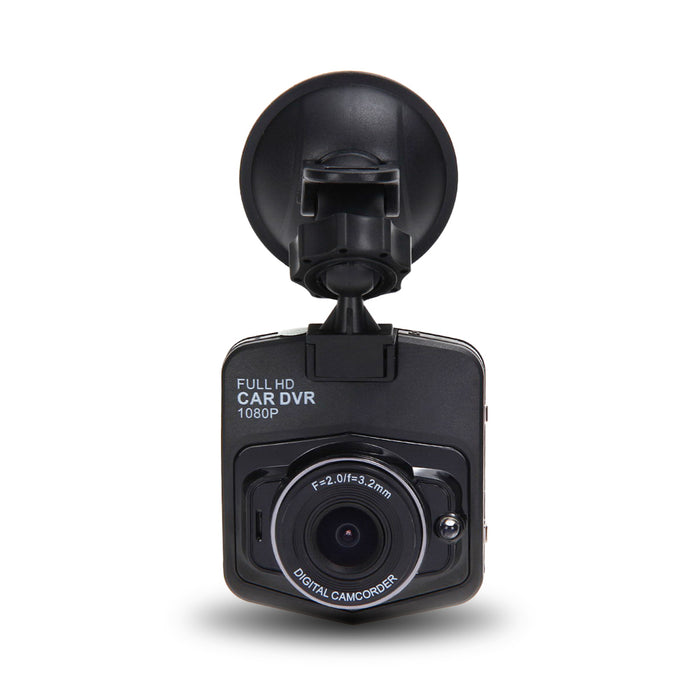 UL-TECH 4.3 " Mirror Dash 1080p HD Car Cam Recorder Rear-view Vehicle Camera WDR