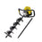 Giantz 66CC Petrol Post Fence Hole Digger Drill Auger 200mm