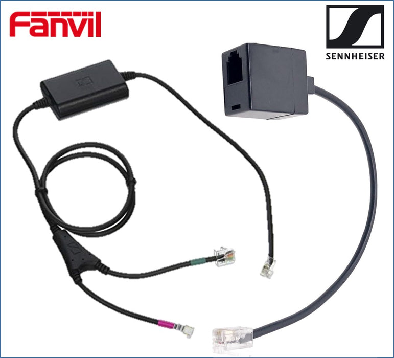 fanvil-adapter