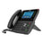 Fanvil X7C Enterprise Color IP Phone 5' Hig Res Screen 20 SIP Lines HD Audio Bluetooth 60 DSS Key Entries