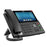 Fanvil X7 IP Phone 7' Touch Colour Screen Bluetooth Video Calls 128 DSS Entires 20 SIP Lines, Dual Gigabit