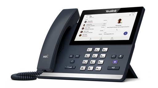 Yealink MP56 Microsoft Teams Android VoIP IP Phone