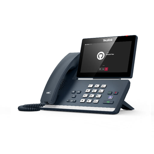 Yealink MP58 VoIP IP Phone Designed For Microsoft Teams Android 9.0