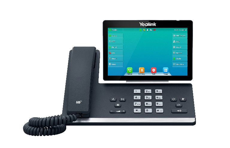 yealink-ip-phone