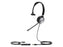 Yealink UH36 Mono Wideband Noise Cancelling Headset For Microsoft Teams, Skype for Business