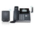 Yealink W41P,  DECT desk phone W41P Kit