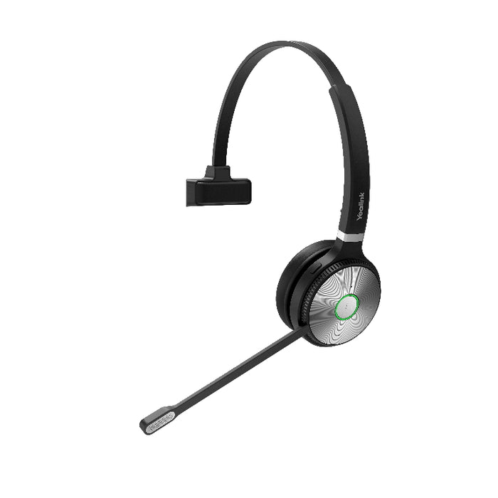 Yealink WH62 Mono UC DECT Wirelss Bluetooth Headset