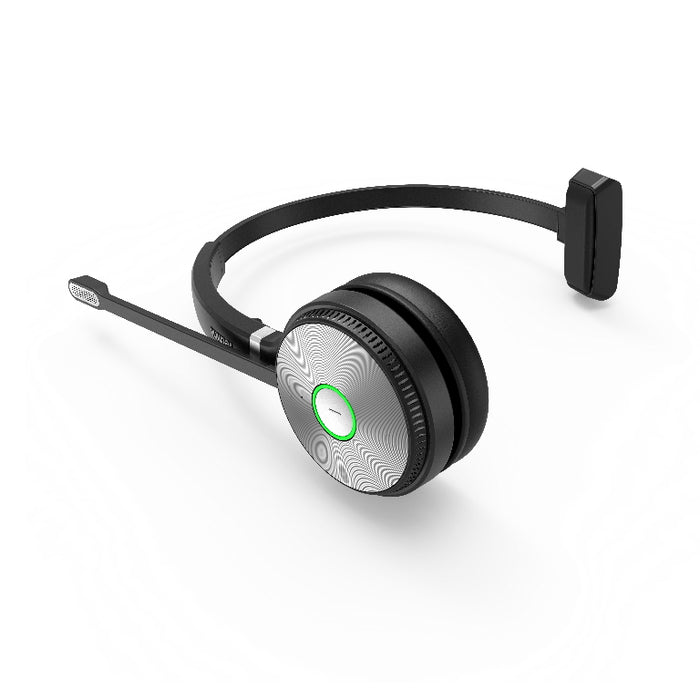 Yealink WH62 Mono UC DECT Wirelss Bluetooth Headset