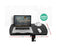Artiss Laptop Notebook Adjustable Table Desk Stand Holder With Fan - Black